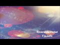 Riverside Hotel 杉山清貴 OMEGA TRIBE アコースティックギター弾き語りカバー 