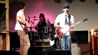 Eric and the Adams - 2 Princes Spindoctors cover live at the CD Release Party