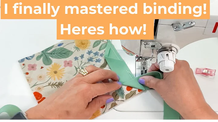 The one Binding Trick That Changed Everything | Master Binding in No Time!”