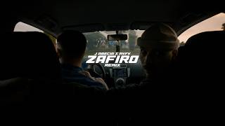 J ABECIA ft RVFV - ZAFIRO (Remix)