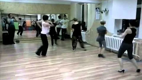 Babenko Olga - Ritmo Caliente -