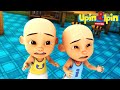 Upin Ipin Full Movie - Upin Ipin Musim 16 | Lindung Diri dan Keluarga Upin Ipin Terbaru