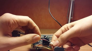 Si4703 FM Radio V0.9