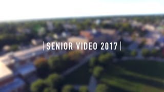 WHS Senior Video 2017