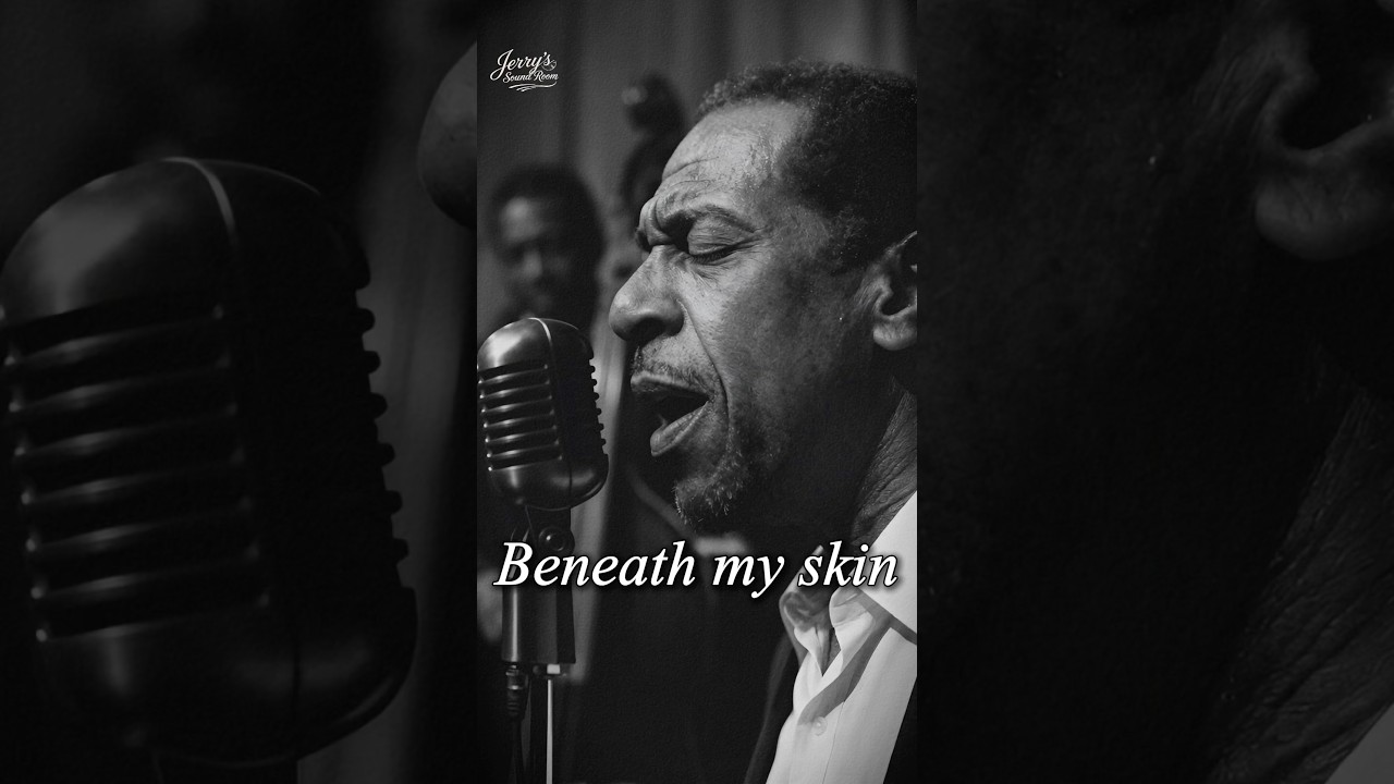 🎵 Beneath My Skin | Jerry’s Sound Room