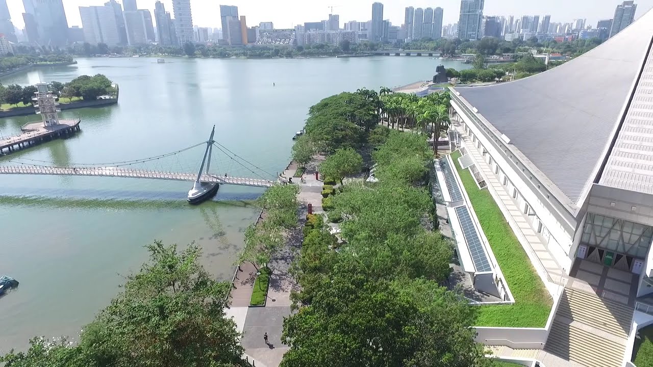 Flying the DJI Phantom 3A in 2025 Part 2