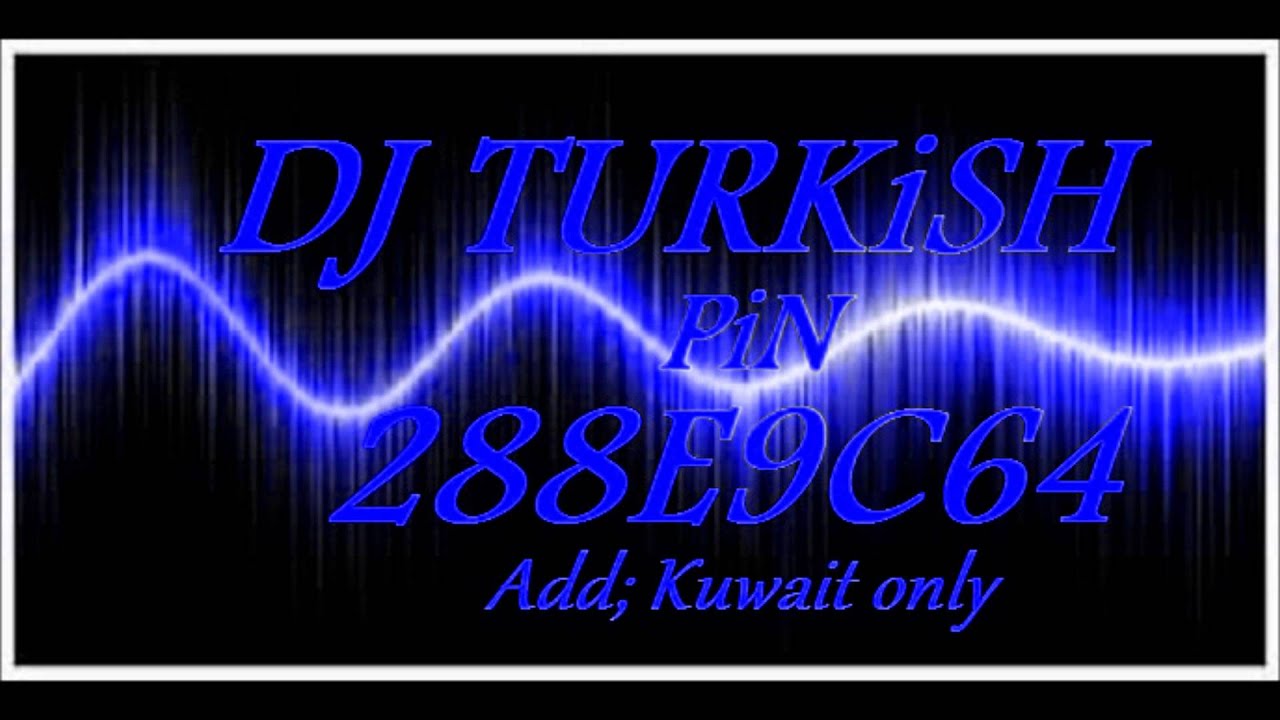 DJ TURKiSH 2012 يوسف العماني لاتتكلم YouTube