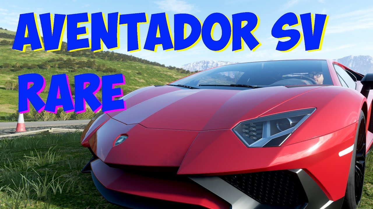 Forza Horizon 4 Discord Server