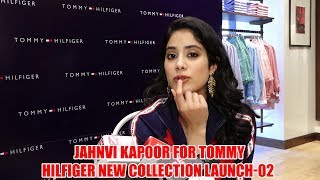 Tommy Hilfiger New Collection Launch-02 