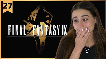 Final Fantasy IX | Our Song | Pt.27 - FINAL