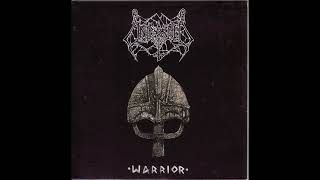 UNLEASHED &quot; Warrior &quot; Full Album 1997 (SWE).