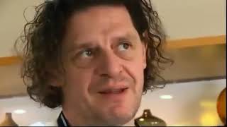 Spanish Omelette Recipe ¦ Marco Pierre White