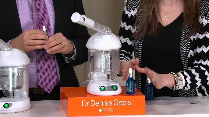 Dr. Dennis Gross Pro Facial Steamer