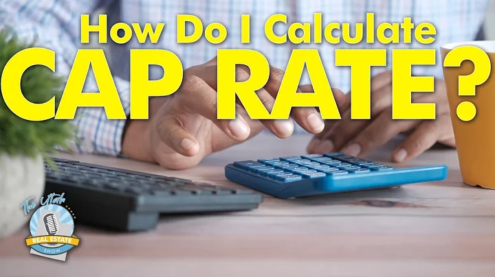 CAP Rate: Quick & Dirty Investment Analysis (Episo...