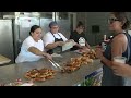 'Sell out every year' | Last day of Oktoberfest at La Villita
