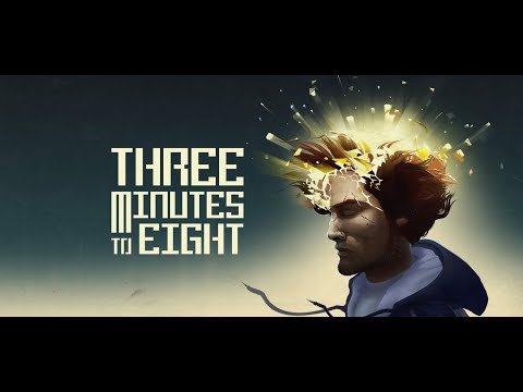 Three Minutes To Eight #15 Концовка 3