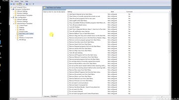 How to remove or prevent access to Shut down, Restart and Hibernate  command