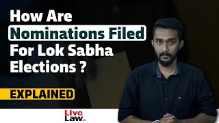 Why Are Many Nominations Rejected in Lok Sabha Elections? Explained!