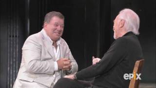 The Captains: Original Documentary -- Christopher Plummer | EPIX