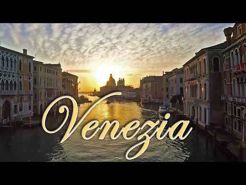 VENEZIA E IL CARNEVALE │COSA VEDERE - VIDEO GUIDA COMPLETA [2/2]