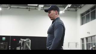 Movement Breakdown: How to Pendlay Row - Hintonation