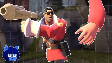 TF2: Broken Viewmodels Explained
