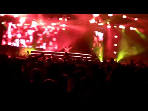 Rave N´ Roll - Swedish House Mafia @ Armin Only Mirage