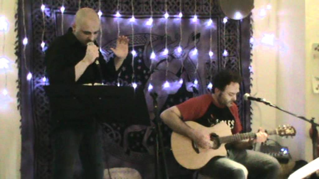 Pride In The Name Of Love Acoustic