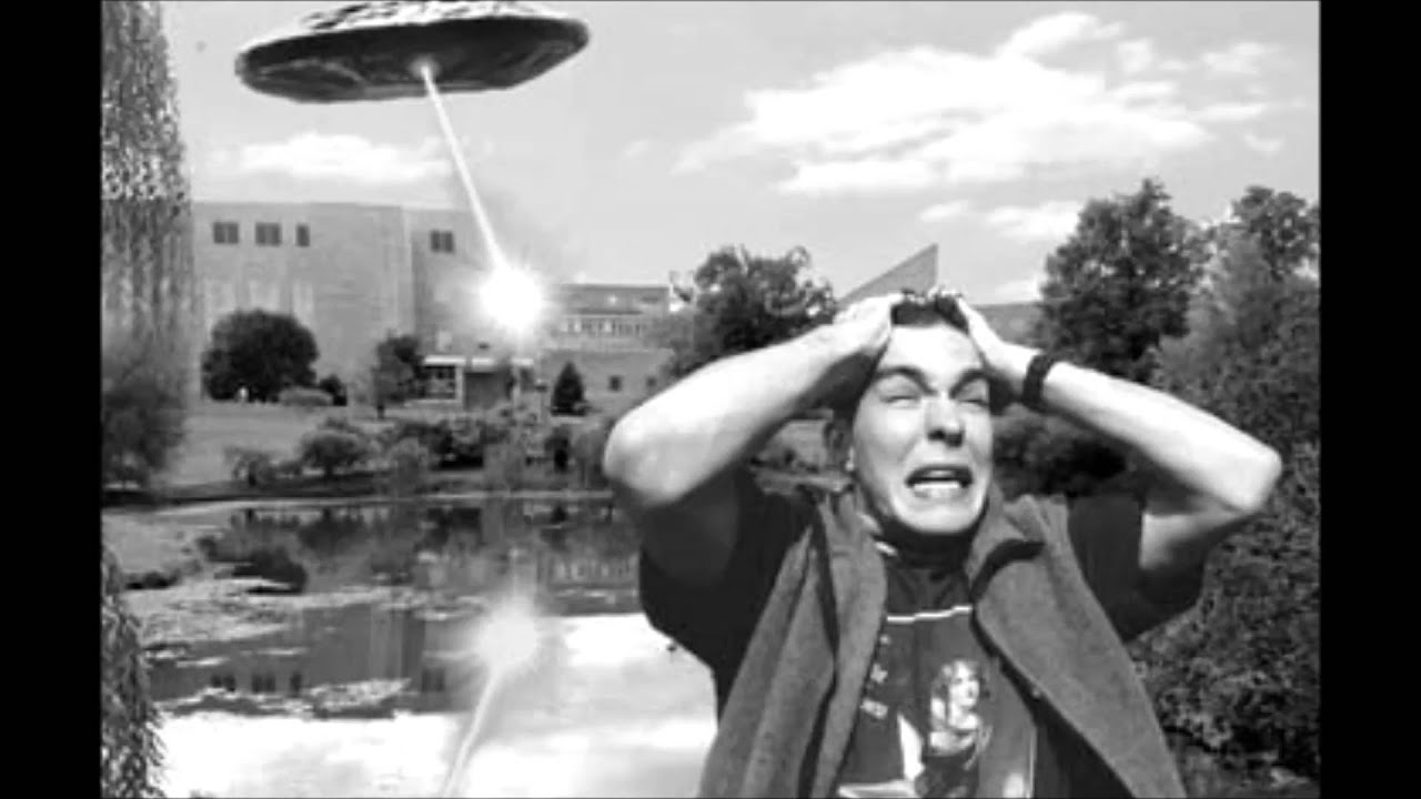 Mr Barcode - Battlestar (12" Vinyl - HD)