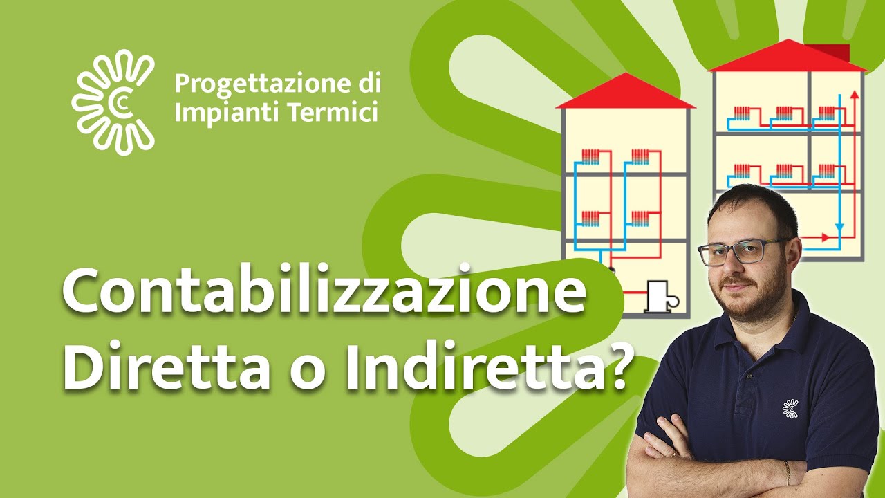 Riscaldamento Condominiale: Contabilizzazione Diretta o Indiretta?