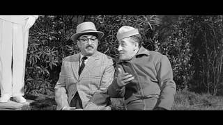 Totò,Peppino e le fanatiche. (1958) con Totò - Peppino - Johnny Dorelli _ Film Italiano