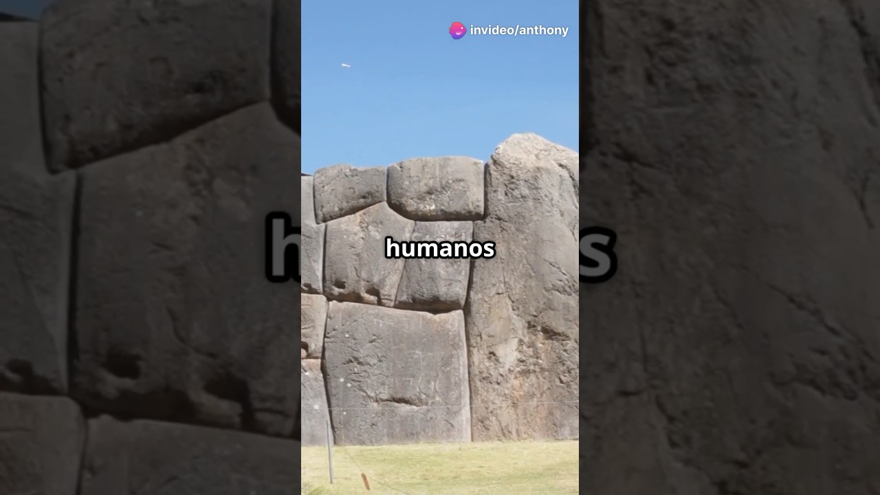 La ciudad perdida de los gigantes 