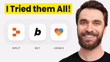 Lovable vs Bolt vs Cursor – Best AI Coding Assistant for 2025?