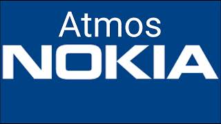 Nokia Atmos Ringtone | Ringtone Atmos Nokia