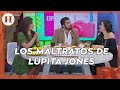 Luz Elena González ROMPE el SILENCIO y habla de los maltratos que recibió de Lupita Jones