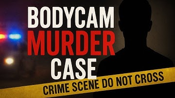 Bodycam Footage: FBI Agent’s Son Accused of Killing 13-Year-Old