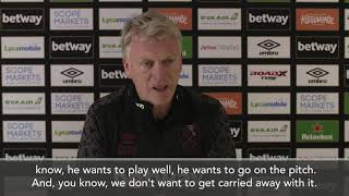 Lingards Getting To His Prime - Moyes Is A Jesse Fan