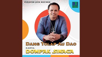 DANG TOLAP AU DAO (Karaoke Version)
