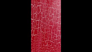 Celebrity Crackle Paint Technique Wealth
