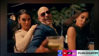 (105-106) Ten Cuidado & Colegiala (Pitbull Ft. Farruko & Dilver Aguilar ) _ (DJCarlos Karter - 2021)