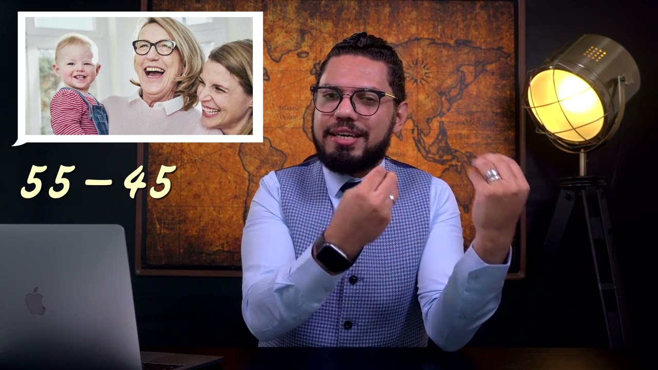 كيفية دراسة سلوكيات العملاء في الخطة التسويقية | المحاضرة #5 | محمد الفقي