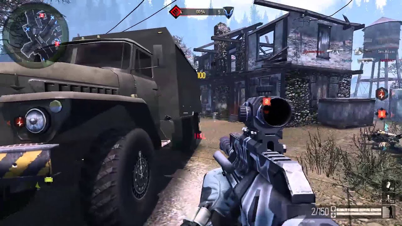 Poptypop | Do you even lag? [FullHD60]