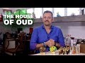 CONHEÇA A EXCLUSIVA MARCA "THE HOUSE OF OUD" - Fábio Navarro