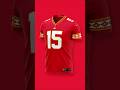 NFL Jersey Designs