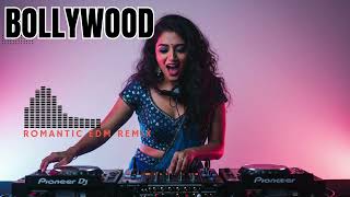 Old Bollywood x EDM Night Drive 🌙🎶 | Retro Chill Mix 2025