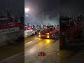 Round 2 : Toyota Corolla Big Turbo vs BMW 325is E30