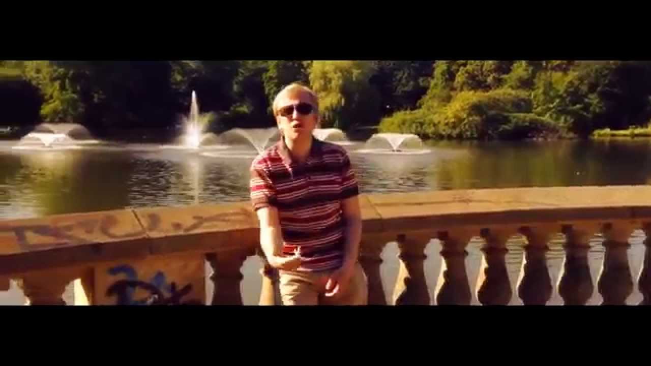 Young Pride - Żyć Pełnią Dnia (VIDEO)