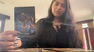 Person On Your Mind - Current Energies Towards You Collective Reading