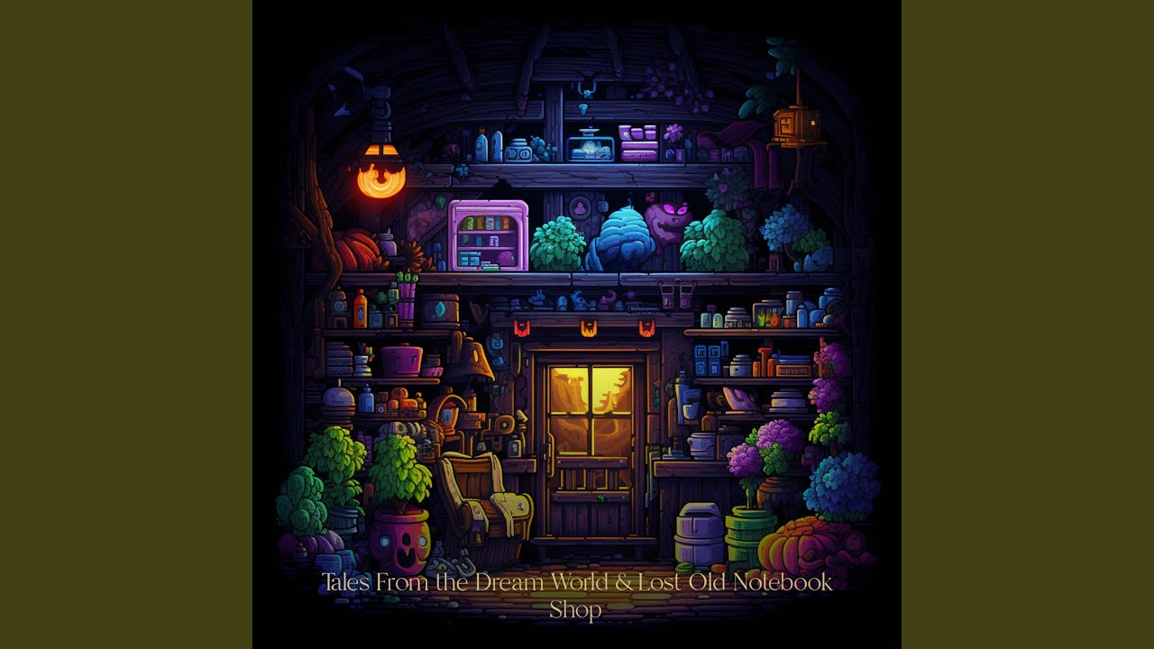 Shop (from Undertale) - YouTube