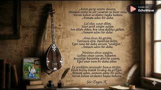 Astim Garip Sazimi Duvara (Siir)